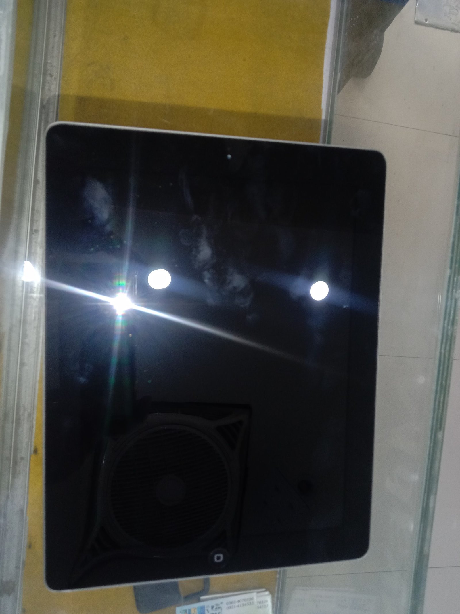 Used Ipad 3 16 gb