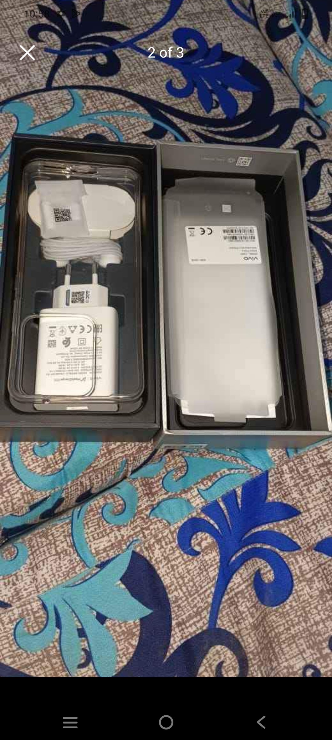 Vivo v25e for sale
