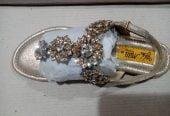 Milli Shoes Customized Sandal