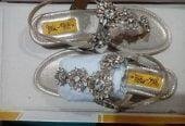 Milli Shoes Customized Sandal