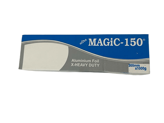 Magic 150 Aluminum Foil Catering Size