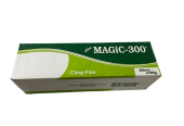 Magic 300 Cling Film Multipurpose Use Made in UAE