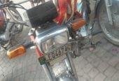 Honda For Sale CD 70 Model 2016