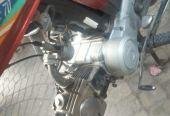 Honda For Sale CD 70 Model 2016