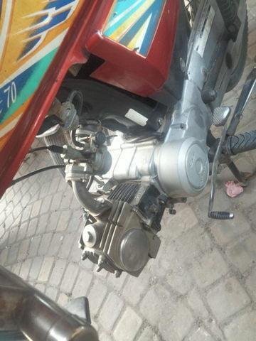 Honda For Sale CD 70 Model 2016