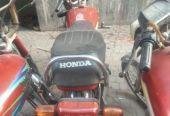 Honda For Sale CD 70 Model 2016