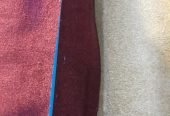 Awais Carpets have large variety of carpets and vinyl tiles