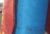 Awais Carpets have large variety of carpets and vinyl tiles