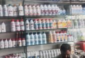 sarfraz services Dimk control & pesticides