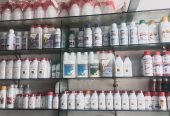 sarfraz services Dimk control & pesticides