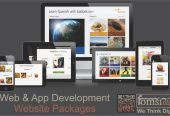 @ Fomsi Digital | We Create Stunning Websites
