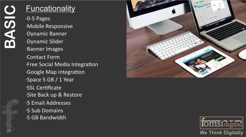 @ Fomsi Digital | We Create Stunning Websites