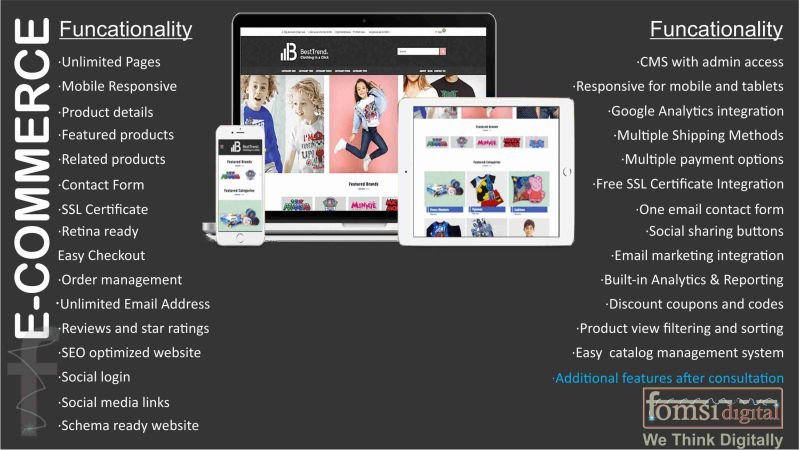 @ Fomsi Digital | We Create Stunning Websites