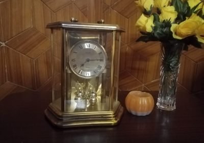 Table-clock