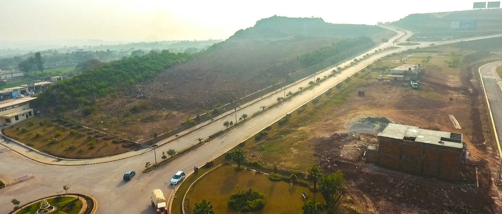 Park View City Islamabad