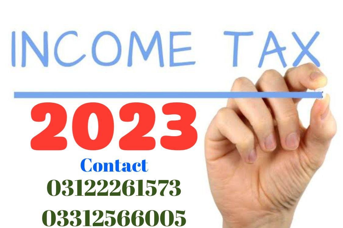 Income Tax 2024 Season Has Starting Are You Prepare