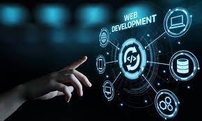 WEB DEVELOPMENT
