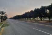 4 MARLA COMMERCIAL PLOT IN BAHRIA ORCHARD LAHORE