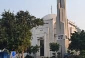4 MARLA COMMERCIAL PLOT IN BAHRIA ORCHARD LAHORE
