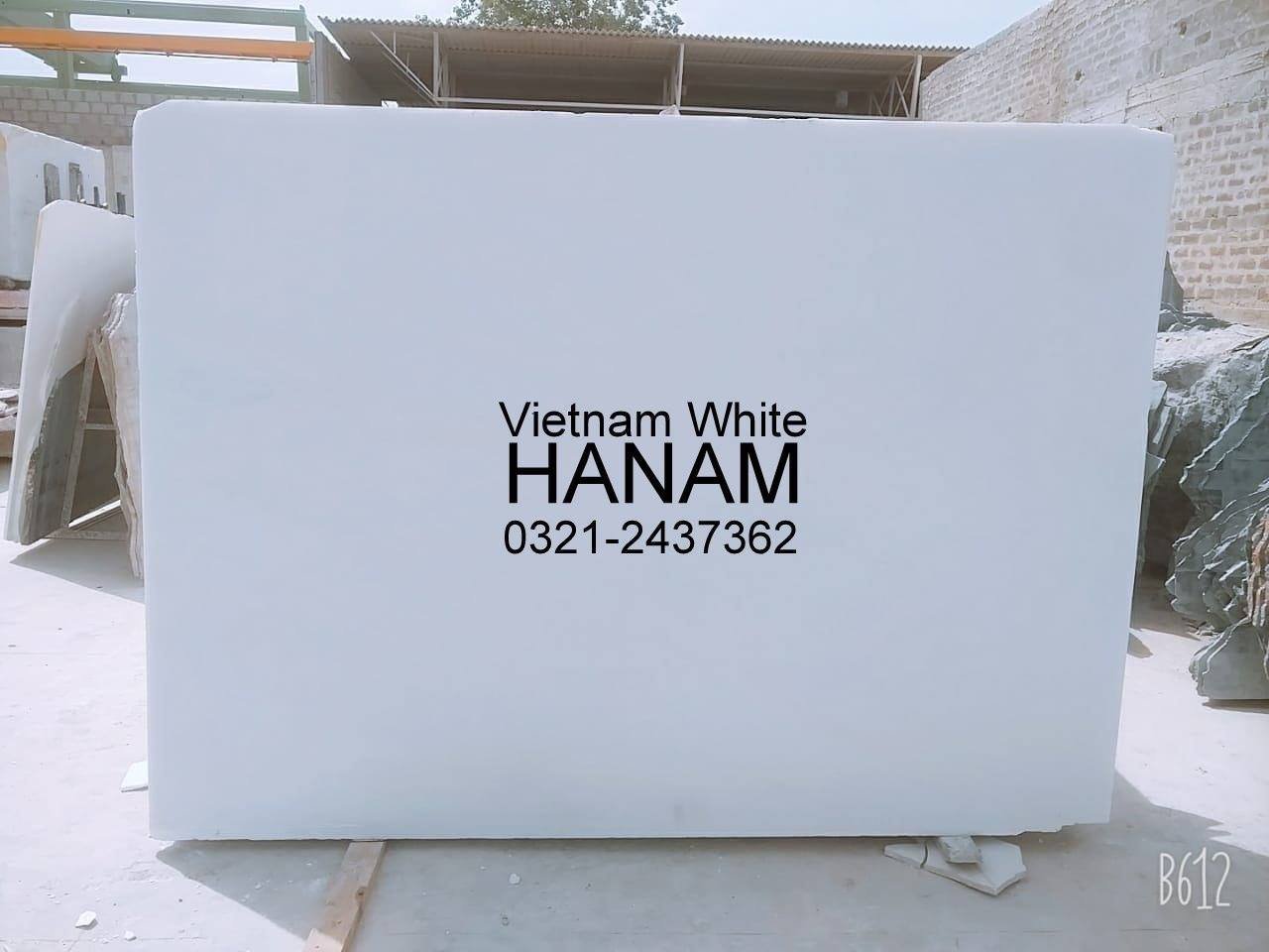 Vietnam White Marble |0321-2437362|