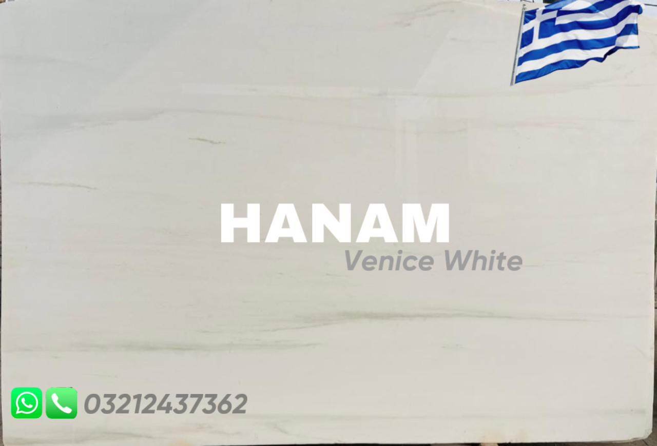 Venice White Marble Pakistan |0321-2437362|