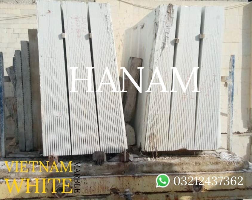 Vietnam White Marble |0321-2437362|