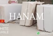 Vietnam White Marble |0321-2437362|