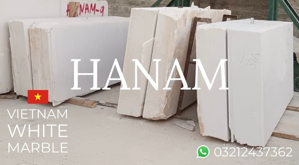 Vietnam White Marble |0321-2437362|