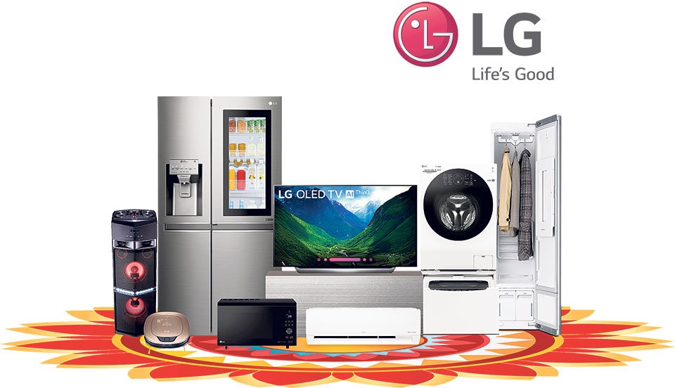 LG Service Center In Karachi 03342476244