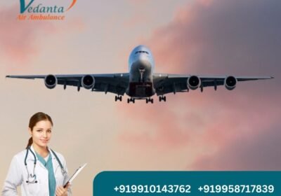 Vedantaairambulance