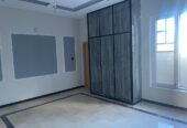 10 Marla brand new house for sale In Regi model town Peshawa