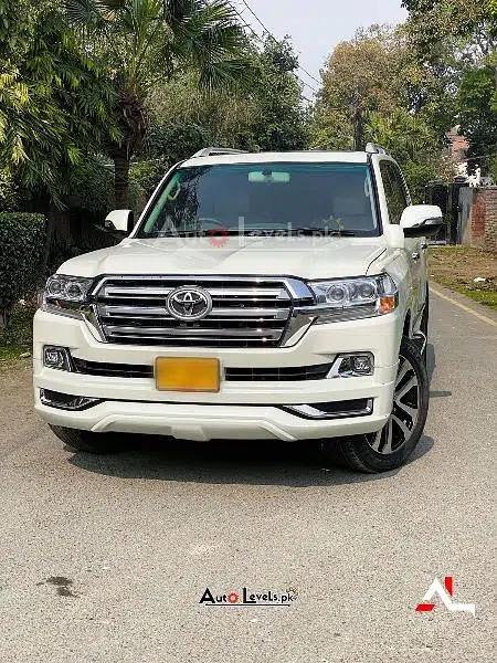 Rent A Car in Karachi