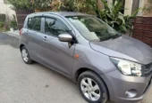 Suzuki Cultus VXL
