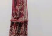 Shadi Lahnga for sale