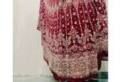 Shadi Lahnga for sale