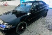 Toyota Corolla GLI 2015