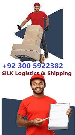 SILK Shipping Movers and Packers in Islamabad
