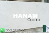 Carrara White Marble Karachi | 0321-2437362 |