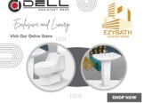 Ezybath Sanitary Ware