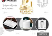 Ezybath Sanitary Ware