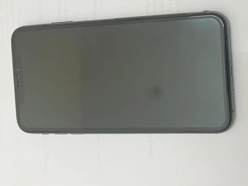Iphone XS MAX
