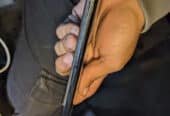 Google pixel 6 pro Non Pta Glass brack Screen pa Dot ha
