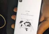 Google pixel 6 pro Non Pta Glass brack Screen pa Dot ha