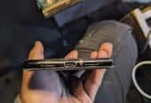 Google pixel 6 pro Non Pta Glass brack Screen pa Dot ha
