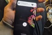 Google pixel 6 pro Non Pta Glass brack Screen pa Dot ha