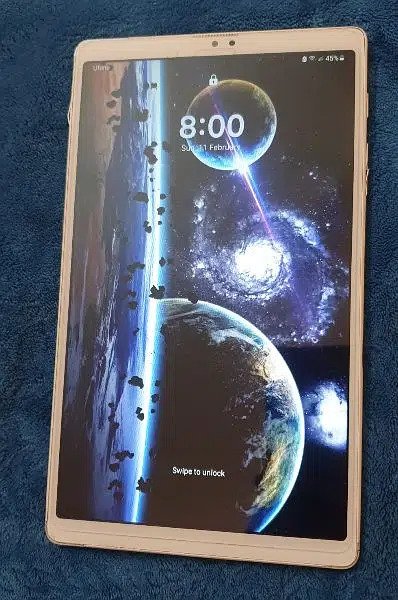 Samsung Galaxy Tab A7 Lite for sale