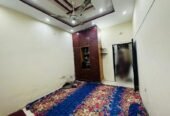 BOOK A FACING PARK 5 MARLA HOUSE In SABZAZAR SCEME – BLOCK L
