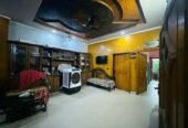 BOOK A FACING PARK 5 MARLA HOUSE In SABZAZAR SCEME – BLOCK L