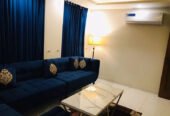 A Beautiful Luxury Apartments For Rent On Daily Basis Bahria