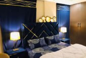 A Beautiful Luxury Apartments For Rent On Daily Basis Bahria